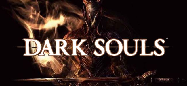 Dark Souls - Petition f�r die PC-Version
