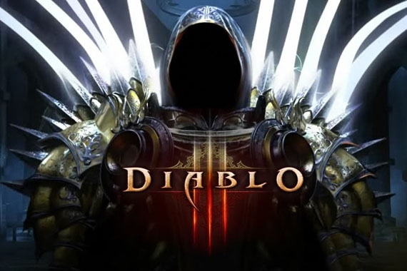 Diablo III: Release f�r die Konsolen best�tigt