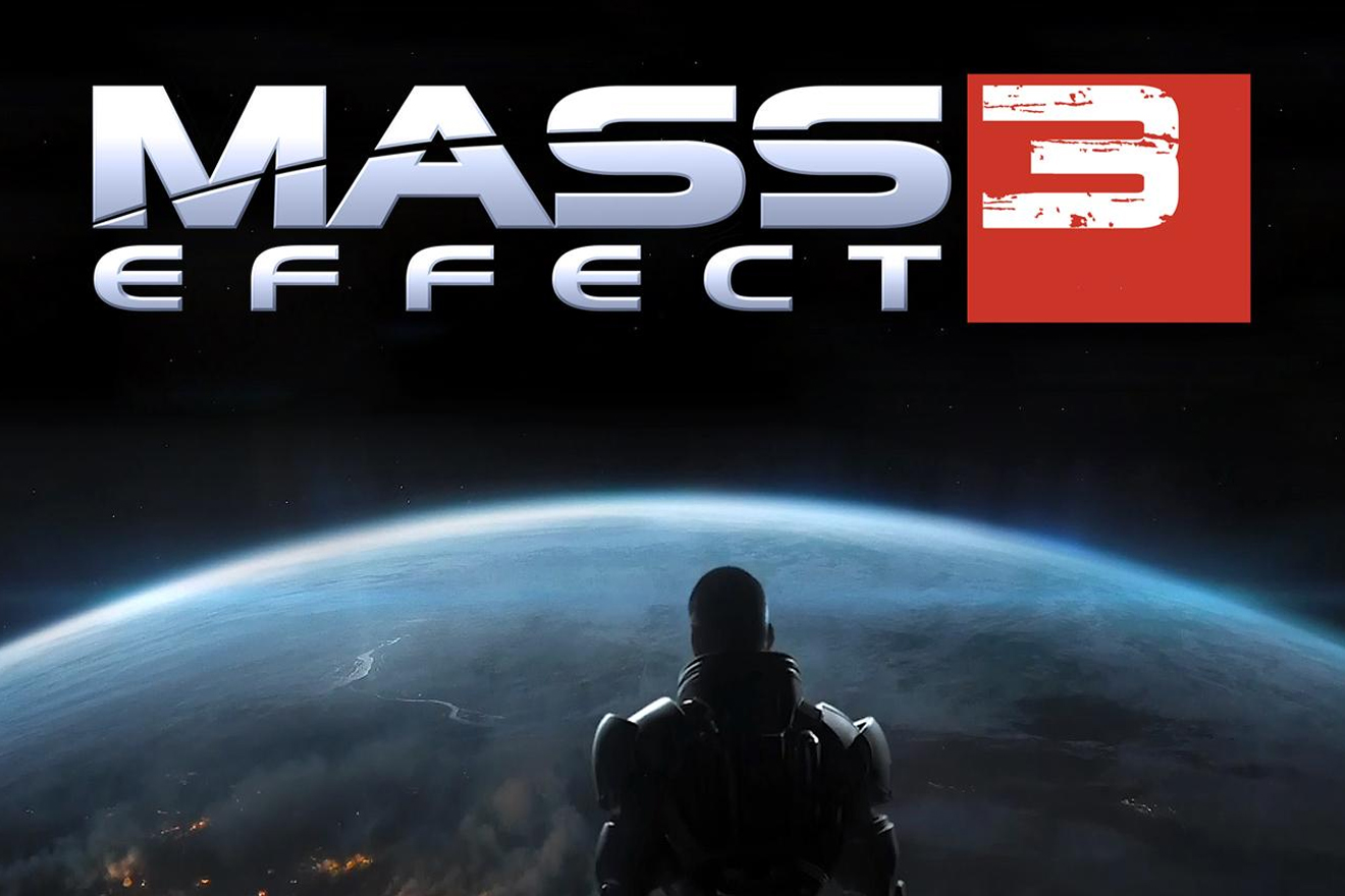 Mass Effect 3: Alles au�er Steam!