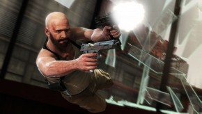 Max Payne 3: Es erscheint doch erst im Mai!