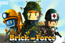 Brick-Force announces closed beta date