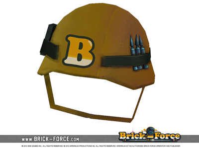 Brick-Force: Closed Beta startet Ende Februar 2