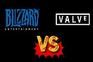 Dota: Rechtsstreit zwischen Blizzard und Valve?