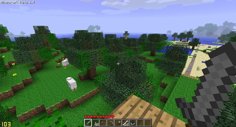 Minecraft: 5 Millionen-Marke �berschritten