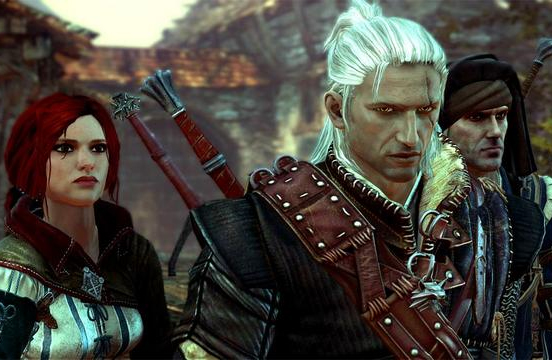 Arbeiten an NextGen Titeln haben begonnen