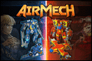 AirMech starts public tests