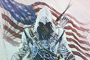 Assassin's Creed III spielt w�hrend Amerikanischer Revolution