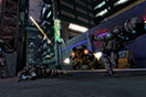 Start der Blacklight: Retribution Open Beta