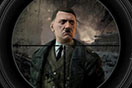 Sniper Elite V2: Hitler-Attentat per Vorbesteller-DLC