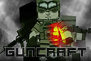 Guncraft: Ego-Shooter mit Minecraft-Grafik