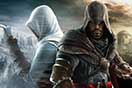 Assassins Creed: Trilogie - Streng limitiert inkl. alle Teile des Kapitels um Ezio