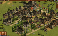 Forge of Empires: Start Making Trouble In Your Neighborhood!