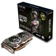 SAPPHIRE stellt HD 7970 OC Edition vor