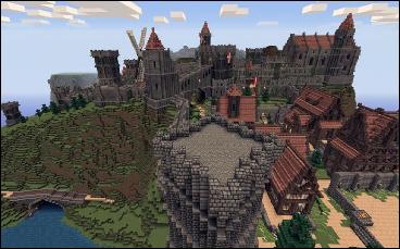 Minecraft: Kein Minecraft 2!