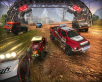 Insane 2: Offroad-Racer steht vor Release
