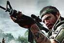 CoD: Black Ops 2 - Ger�chte um Release & Multiplayer