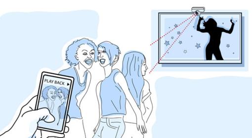 PS 4: Angebliche Skizze zur neuen PlayStation