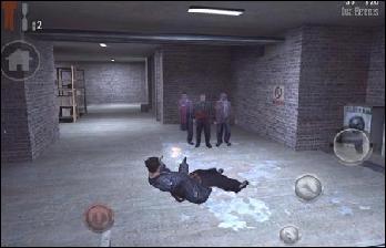 Max Payne Mobile: Der Klassiker f�r iOS und Android