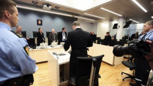 Anders Breivik trainierte mit Call of Duty