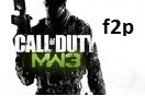 Modern Warfare 3 dieses Wochenende kostenlos auf Steam