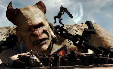 God of War: Ascension - Erstmalig Multiplayer!