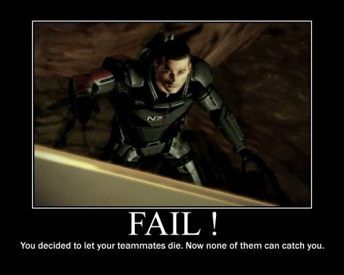 Sony ver�ffentlicht versehentlich Details zum Mass Effect 3 DLC