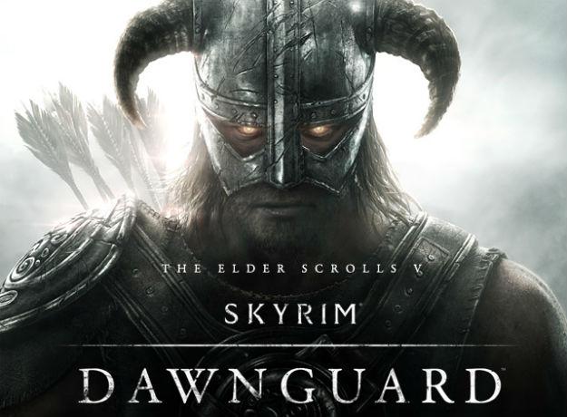 The Elder Scrolls V Skyrim: Dawnguard trailer launched and analysed