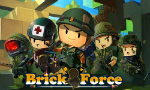 Brick-Force r�stet auf