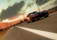 Forza Horizon: Erster Trailer und Releasedatum ver�ffentlicht