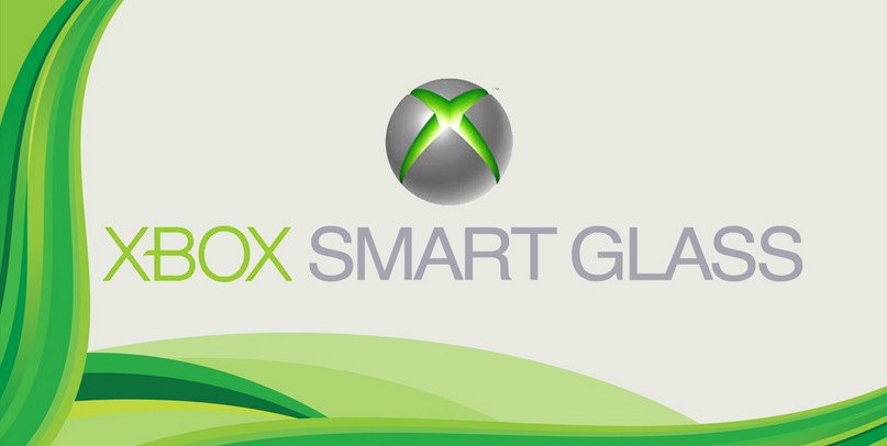 Microsoft unveils new Wii U rival, the Xbox Smartglass