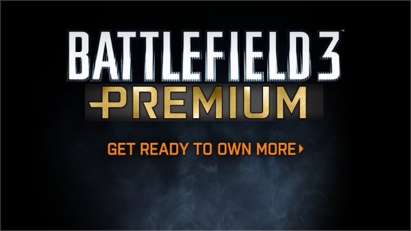 Battlefield 3: Premium-Dienst auf der E3 best�tigt