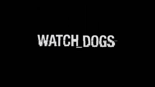 Watch Dogs looks to be the best we've had today