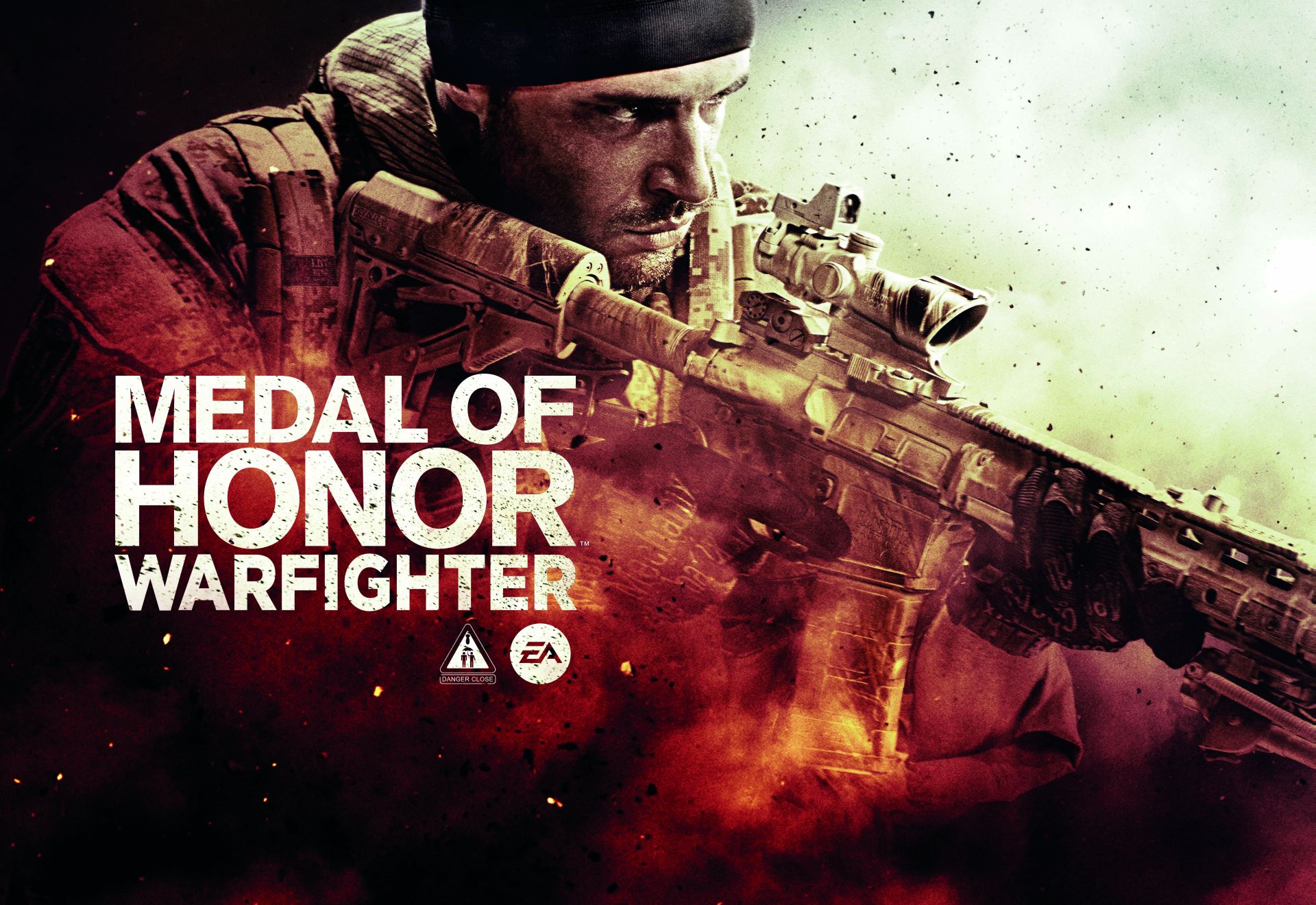 Medal of Honor: Warfighter looks to bring realism to the standard FPS