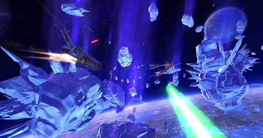 SW: TOR - Bald bis Stufe 15 kostenlos