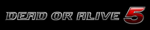 New features of Dead or Alive 5