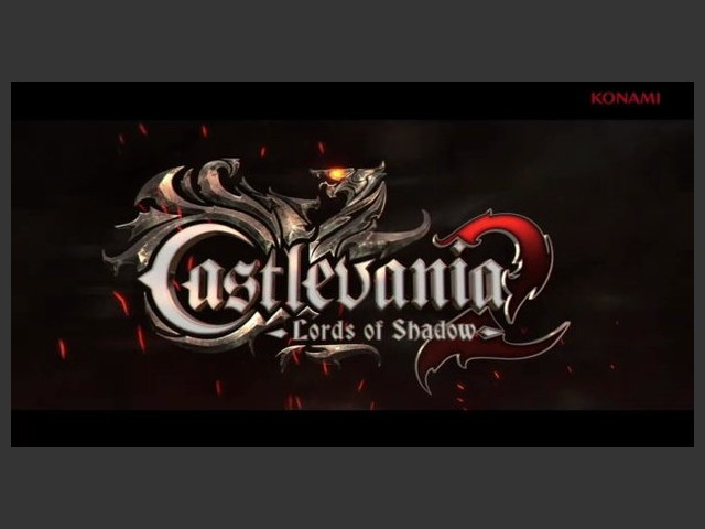 Castlevania: Lord of Shadows 2 trailer released