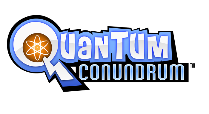 Quantum Conundrum is coming soon, pre-order for extra stuff!