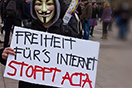 Steht ACTA kurz vor dem Aus?