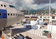 Modern Warfare 3: Terminal-Map bald erh�ltlich?
