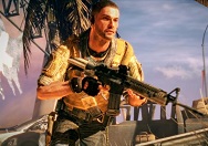 Spec Ops: The Line - Trailer zum Verkaufsstart ver�ffentlicht