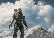 Halo 4: Entwicklung befindet sich in der finalen Phase