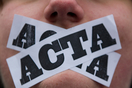 ACTA ist tot