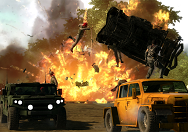 Just Cause 2: Open-Beta des Multiplayer-Mods gestartet
