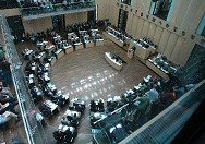 Adresshandel: Umstrittenes Meldegesetz soll im Bundesrat gestoppt werden