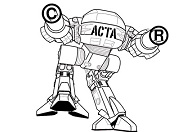 ACTA Wiederbelebungsversuch: CETA im Anmarsch!