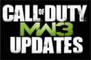 CoD MW3 � Updates offiziell angek�ndigt