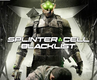Neues von Splinter Cell Black List