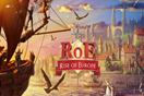 Rise of Europe - Betaanmeldung gestartet