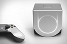 OUYA wird nur so gro� wie ein Zauberw�rfel !