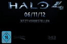 Halo 4 - Pre-Launch Trailer ver�ffentlicht!